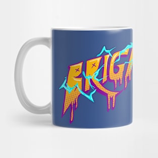 Melting Bright Mug